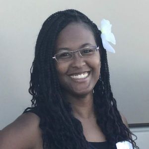 Meet your Posher, Shantel